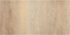 vidaXL Πλάκες Δαπέδου 55 pcs Καφέ 5,11 τ.μ. PVC