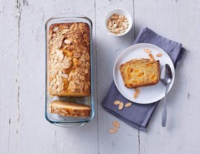 ΦΌΡΜΑ ΓΙΑ ΚΕΙΚ CAKE FORM PYREX 28X12 - 1.5L 15213