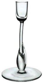 Διακοσμητικό Κηροπήγιο Country Side SID195 Διάφανο 19x9x9cm Espiel Glass