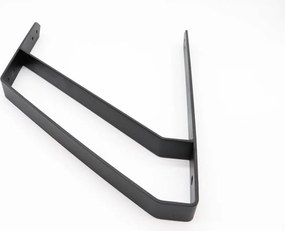 BBQ 26" - Cart Leg A