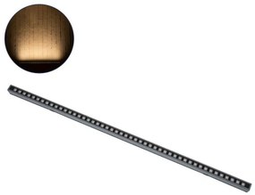 DIGI-BAR 90211 Ψηφιακή Μπάρα Φωτισμού Wall Washer Digital Pixel Facade Tuber Bar LED 12W 840lm 45° DC 24V Αδιάβροχο Globostar-90 90211