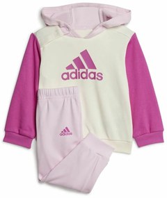 Παιδική Αθλητική Φόρμα Adidas I Cb Ft Φούξια