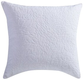 Μαξιλαροθήκη Διακοσμητική Annita White Nef-Nef 50X50 100% Cotton