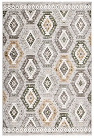 Χαλί (165x240) Polcarpet Havana Aztec 234 Mink
