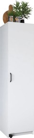 Ντουλάπι Λευκό ETROGRE 45x42x180