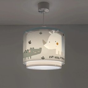 Φωτιστικό οροφής Ango Rinoceronte