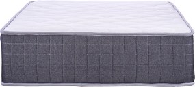 ΣΤΡΩΜΑ DREAMTOPIA CLOUD9 HM656.90-200 BONNELL SPRING 90x200x27Υ εκ.