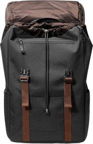 Σακίδιο πλάτης για λάπτοπ Tomtoc VintPack-TA1, 15,6"/22L' (μαύρο)