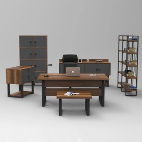 Office Furniture Set Mn12-Ba Baroque