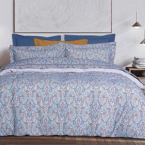 Σεντόνια Μονά (Σετ) Das Home Happy 9611