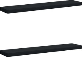 vidaXL Μαξιλάρια Πάγκου 2 Τεμαχίων VUGHT 2 pcs 100% Πολυεστέρας