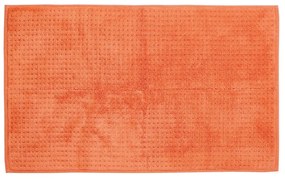 Πατάκι Μπάνιου 0765 Coral Das Home 50 X 80 50x80cm 100% Cotton