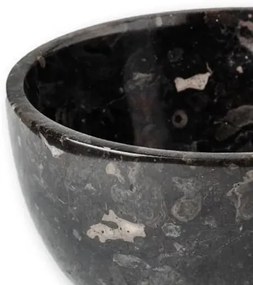 Decorative bowl S Line πολλαπλών χρήσεων SS160-0071