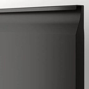 BESTÅ έπιπλο TV με πόρτες, 180x42x38 cm 995.693.28