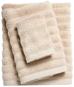 Πετσέτες Best 0721 (Σετ 3τμχ) Spaghi Das Home Towels Set 70x140cm 100% Βαμβάκι