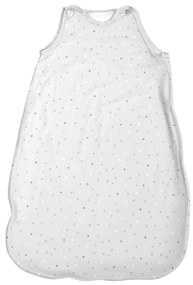 LORELLI ΧΕΙΜΕΡΙΝΟΣ ΥΠΝΟΣΑΚΟΣ ΒΑΜΒΑΚΕΡΟΣ 100CM GREY SKY 20810395302R