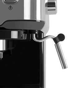 Υπεραυτόματη καφετιέρα Orbegozo EX 5500 Πολύχρωμο 1,5 L