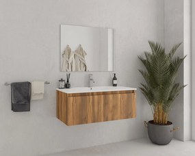 Σετ μπάνιου Drop Liberty 100 slim-Kafe