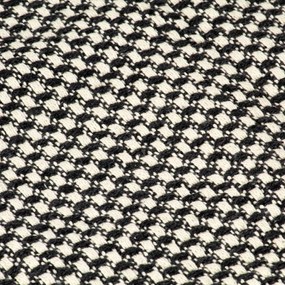 vidaXL Ριχτάρι Ανθρακί 220 x 250 εκ. Βαμβακερό
