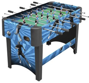 Ποδοσφαιράκι Football Table Amila St-2006LPG 42871