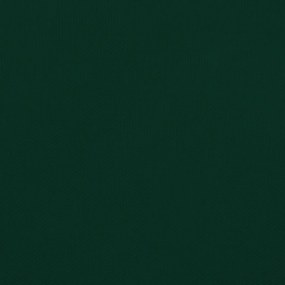 vidaXL Πανί Σκίασης Τετράγωνο Σκούρο Πράσινο 7 x 7 μ από Ύφασμα Oxford