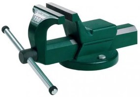 Fotin Μέγγενη Με Αμόνι Με Άνοιγμα 180mm Junior 140 10809R RIDGID FOT-RID-10809R