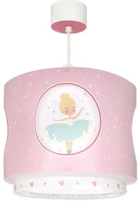 Φωτιστικό οροφής Ango Princess Dance