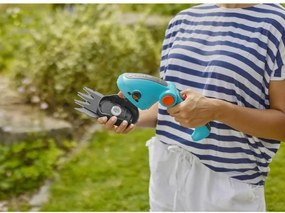 Ψαλίδια κλαδέματος Gardena ComfortCut Li 9889-20