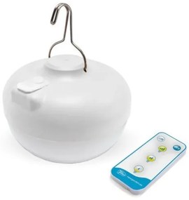Λαμπτήρας Επαναφορτιζόμενος LED 3000K Cherry New Garden-LUMCHE011BEWLNW-Μπεζ LUMCHE011BEWLNW