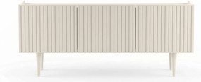 Έπιπλο Τηλεόρασης Ψαμμίτης CLOPRA 120x29x20