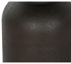 Βοηθητικό Τραπέζι DKD Home Decor 43,5 x 43,5 x 63,5 cm Έλατο Μέταλλο