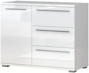 Τουαλέτα Realm 1D3S-Λευκό - 107.00Χ45.00Χ85.00cm