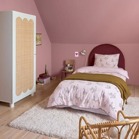 Ορθογώνιο χαλί εξαιρετικά απαλό, Tedia