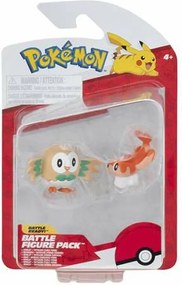 Κούκλα μωρού Jazwares