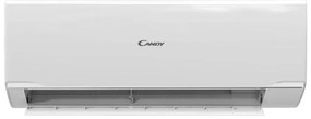 CANDY BREZZA CY-09BRIN/CY-09BROUT 9.000 BTU Inverter – Ιδανικό για Χώρους έως 20m² -CY-09BRIN/CY-09BROUT