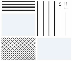 vidaXL Συρόμενη Πόρτα Μαύρο 102.5 x 205 cm