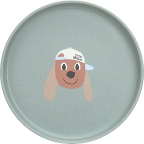 Laessig Πιάτο Tiny Team dog