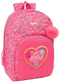 Σχολική Τσάντα Safta Feeling Πολύχρωμο 30 x 46 x 14 cm