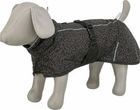 Παλτό για σκύλο Trixie Limoux Reflec Πολύχρωμο S