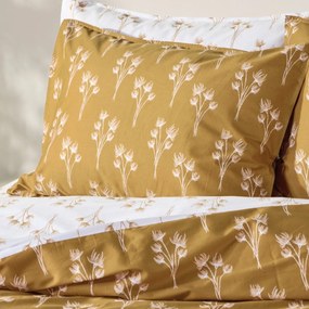 Σεντόνια King Size (Σετ) Kentia Louise