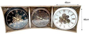 Ρολόι τοίχου - Wall clock