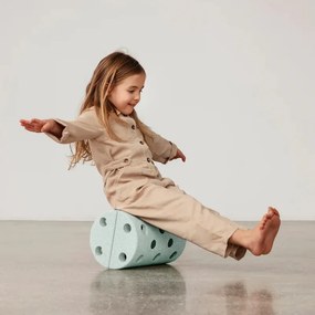 Εκπαιδευτικό Παιχνίδι MODU Roller Ocean Mint/ Forest Green