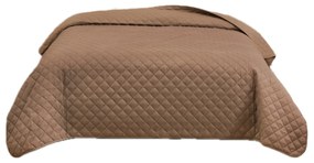 Κουβερλί (240x260) Hotel Mocca 100% Microfiber
