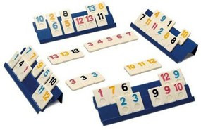 Επιτραπέζιο Παιχνίδι Rummi Classic Cayro 753 27 x 27 x 5,7 cm