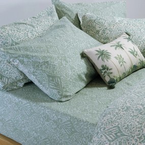 Σεντόνια Μονά (Σετ) Nef-Nef Homeware Smart Jetrix Green