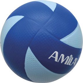 Amila Μπάλα Volley VAG5-101 No. 5 (41615)