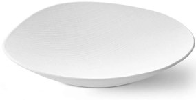 Διακοσμητικό Μπωλ 742TMA4872 38x36x10cm White Aberto Design Ceramic