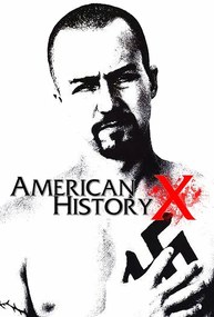 Εικονογράφηση American History X (1998)