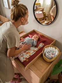 Σετ βρεφικού δωματίου Vintage