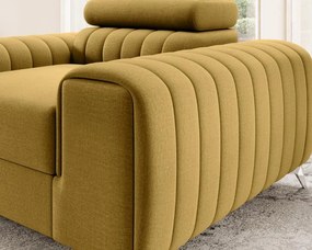 Πολυθρόνα Rene-Moustardi